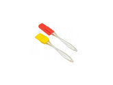 Spatule spatule en silicone + pinceau de cuisine - VIVIO